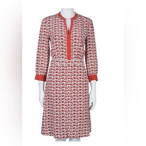 TORY BURCH Silk Dress